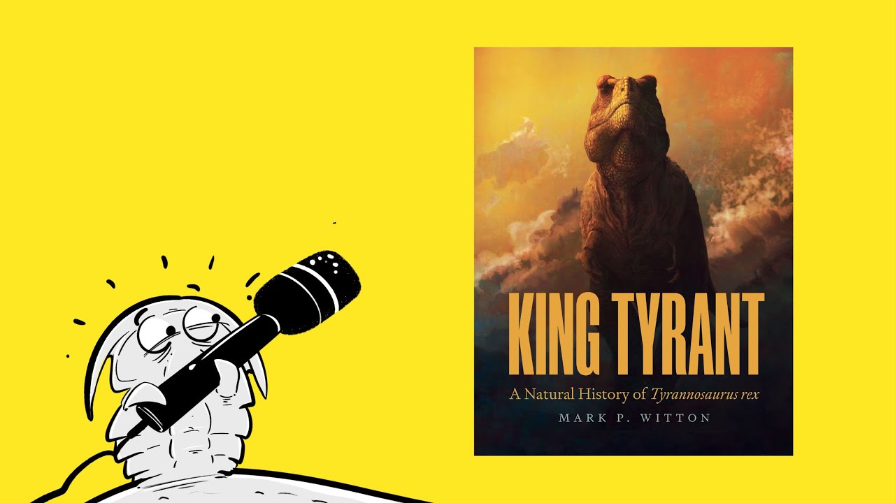 King Tyrant vs AI