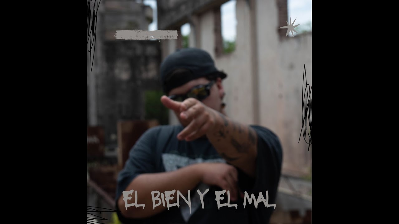 Javi G -El Bien y El Mal- (Video Oficial)prod.in the house