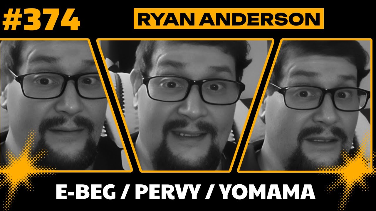 РАЙАН АНДЕРСОН СЪЁЛСЯ ПО-ПОЛНОМУ! 😳 #GypsyRose #RyanAnderson