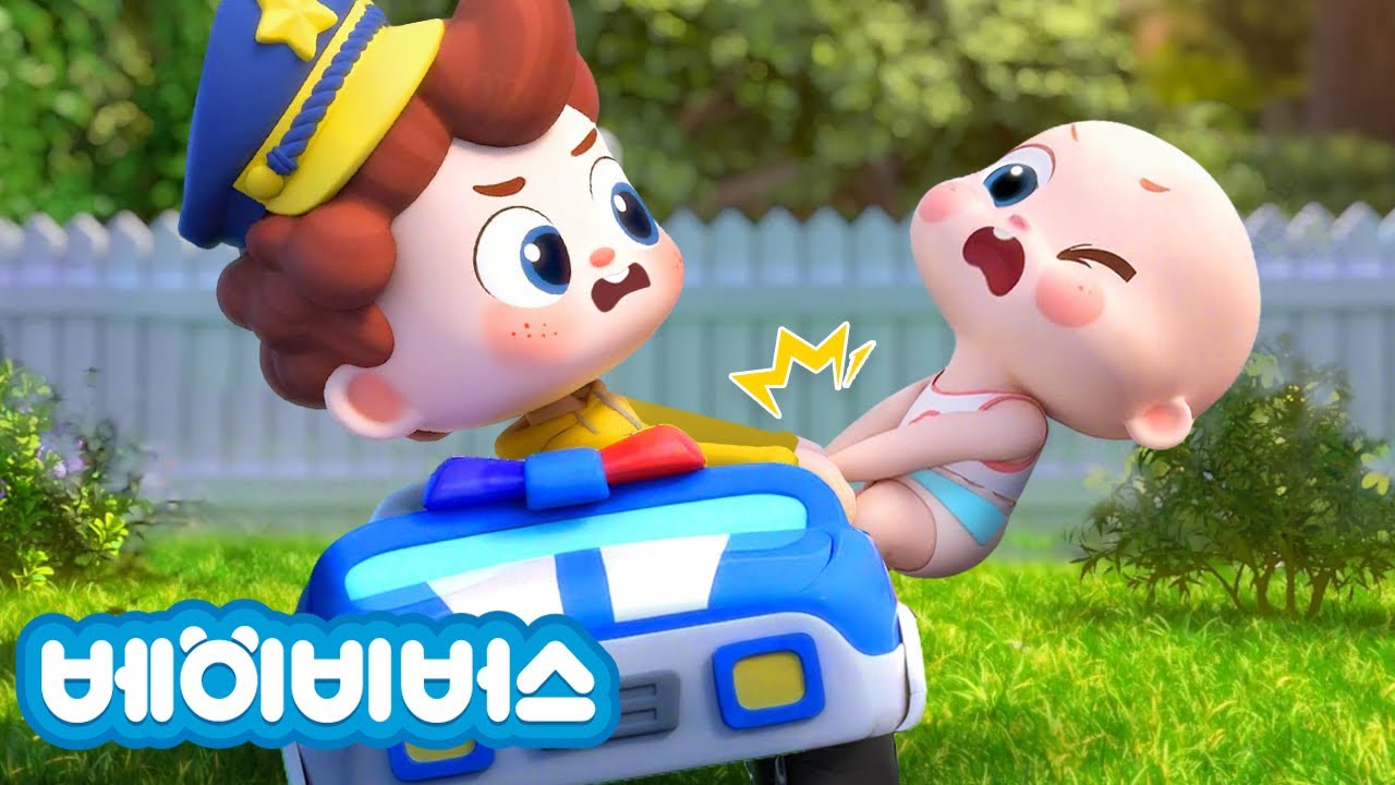 함께 나눠요! | Sharing is Caring | 사이 좋게 놀아요 | 생활습관 | 동요모음 | 예스! 네오 | 베이비버스 인기동요 | BabyBus