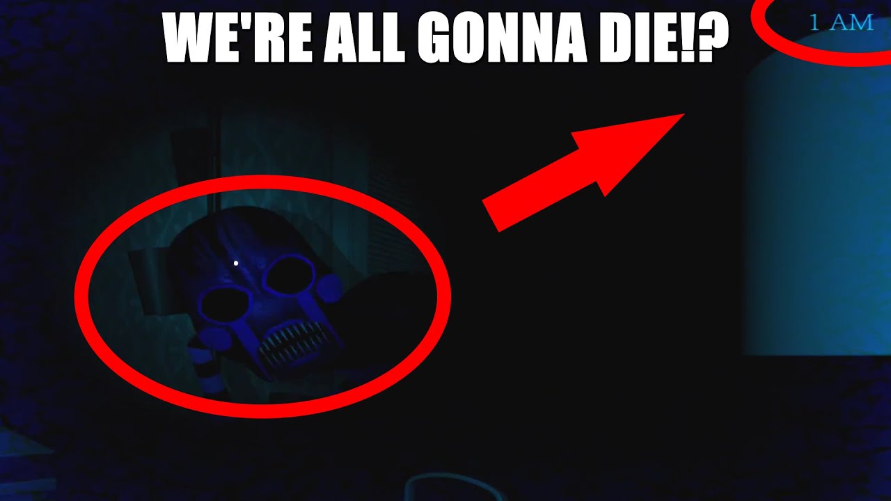 Hyper Vinnie 1AM (I guess.) World Record!!!1!1!1!11