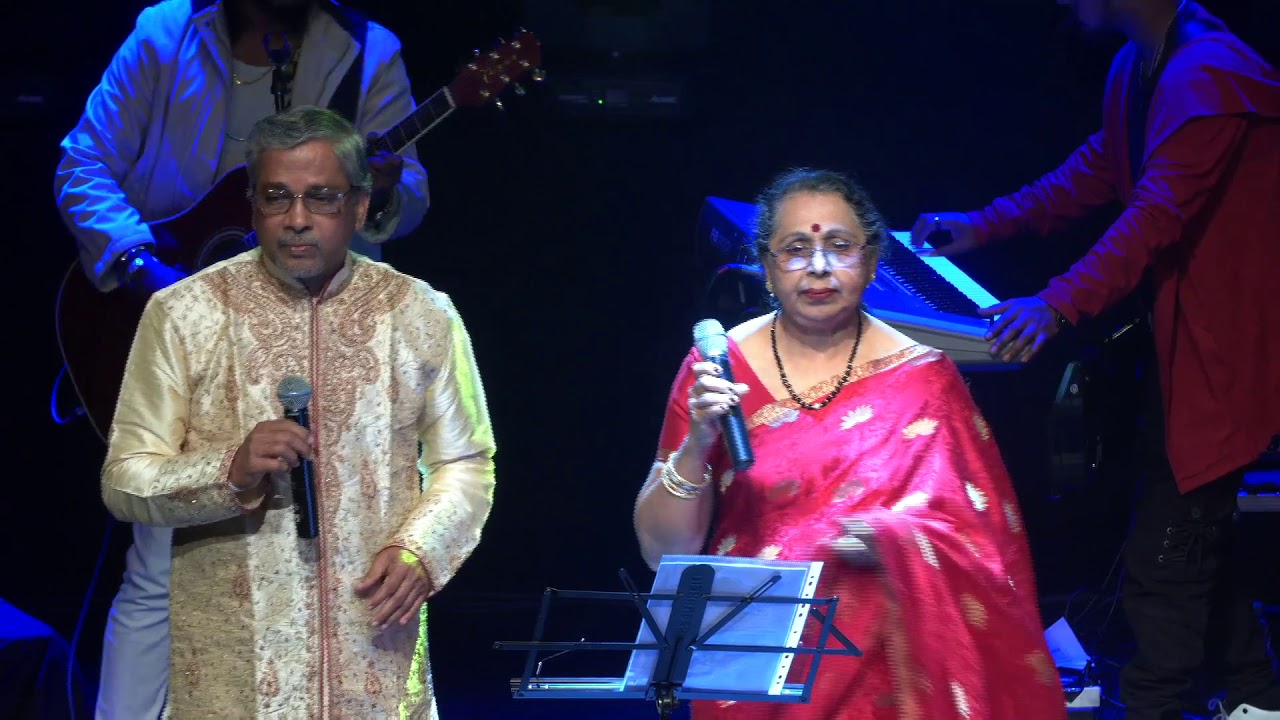 KONKANI SAMBHRAN # Suryachi Kirna # ERIC & JOICE OZARIO # BAND # CHARITRA