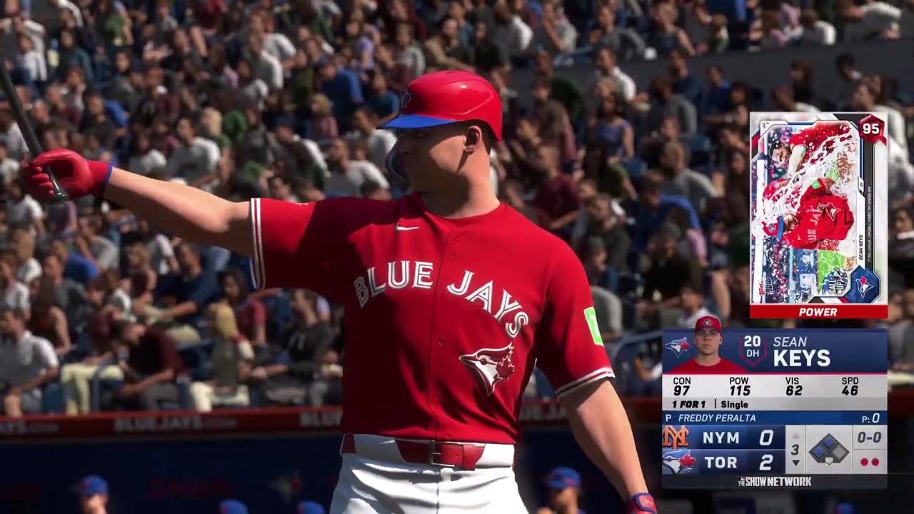MLB The Show 26 July Spotlight Drop 1 Moments