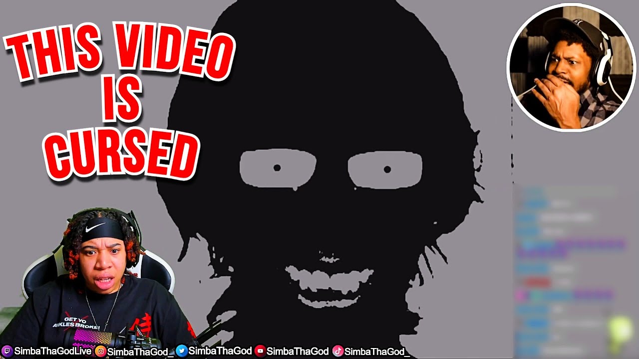 CoryxKenshin - QUAKER OATS NIGHTMARE FUEL [SSS #011​] | I NEED A CLEANSE AFTER THIS?!