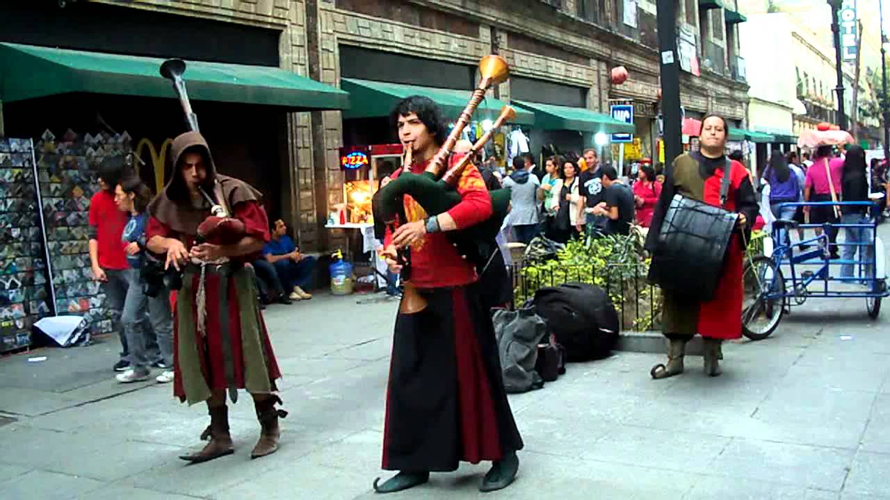 M&uacute;sica medieval- Codex Festivus
