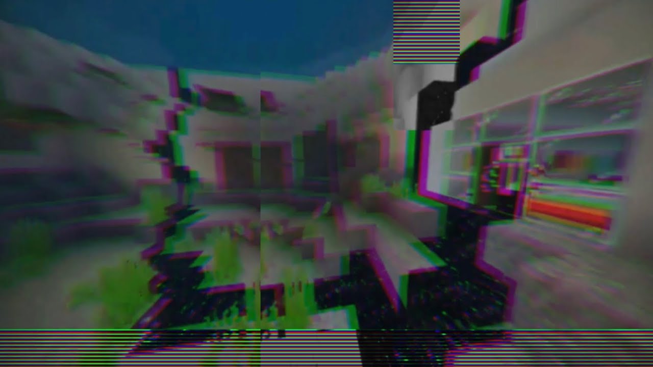 Odd Occurrences Official Trailer (Smileyking SMP Lore) [Created by Gh0stlycats]