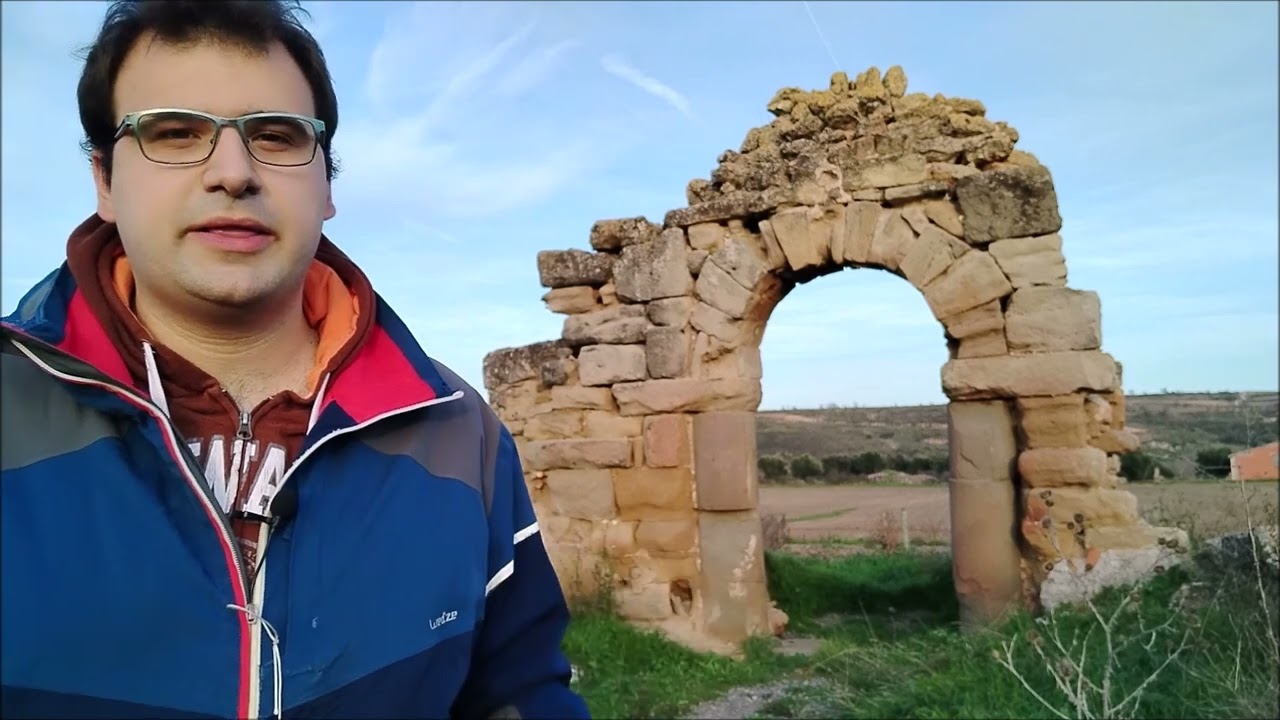 Ermita de Santa María de Rute (Ventas Blancas)