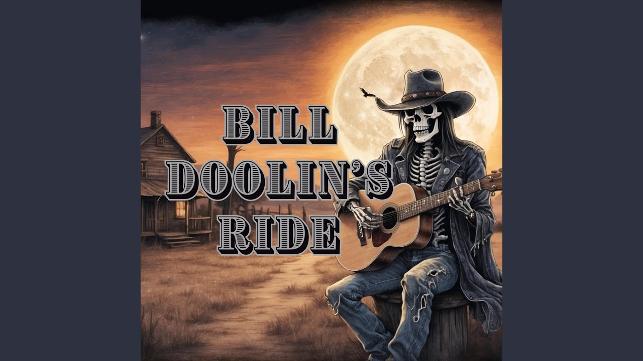 Bill Doolin's Ride