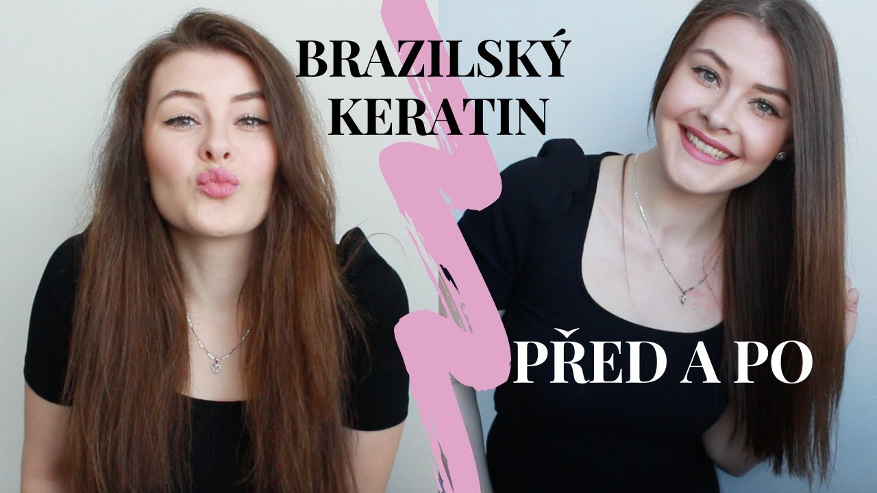 BRAZILSKÝ KERATIN COCOCHOCO DOMA