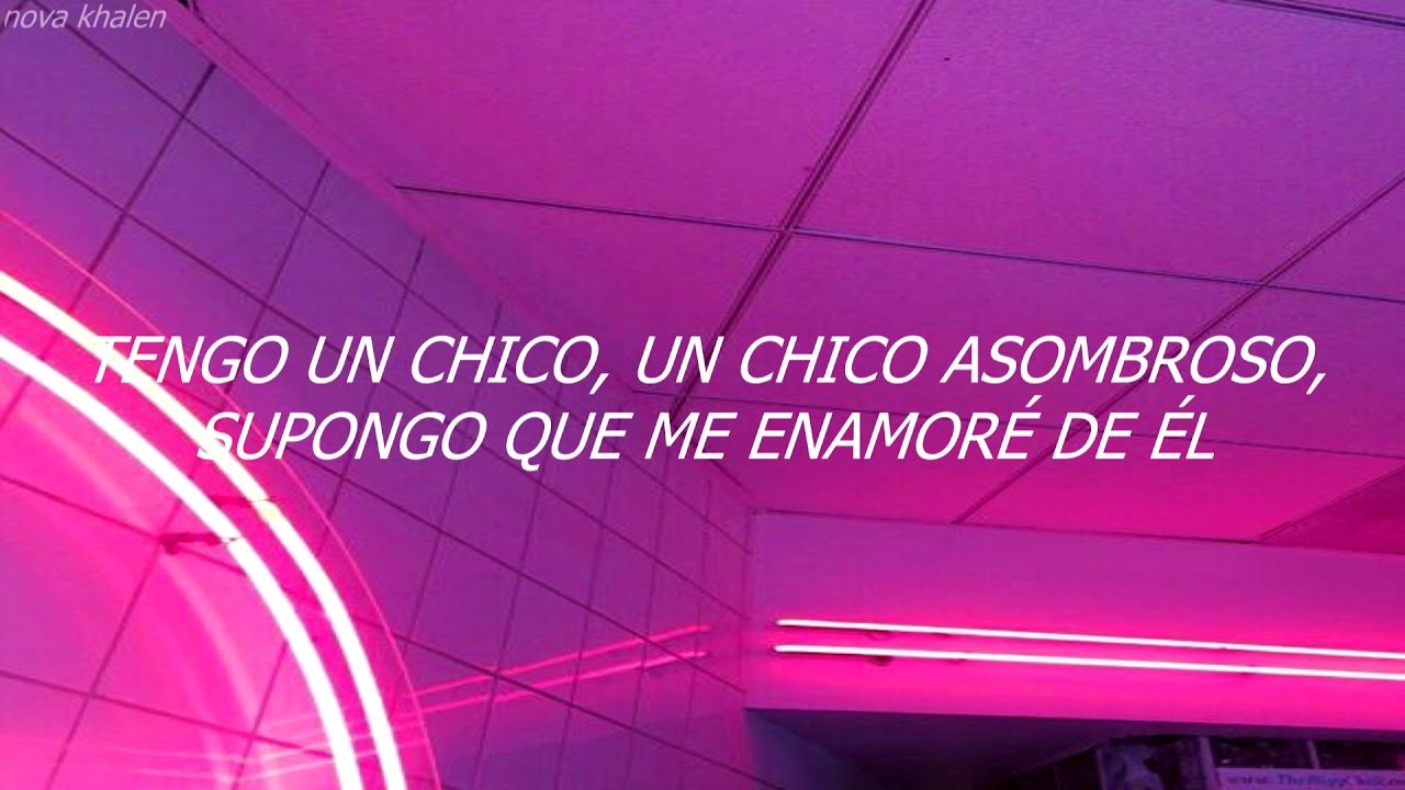 Girls' Generation (소녀시대) - I GOT A BOY (Sub Español)