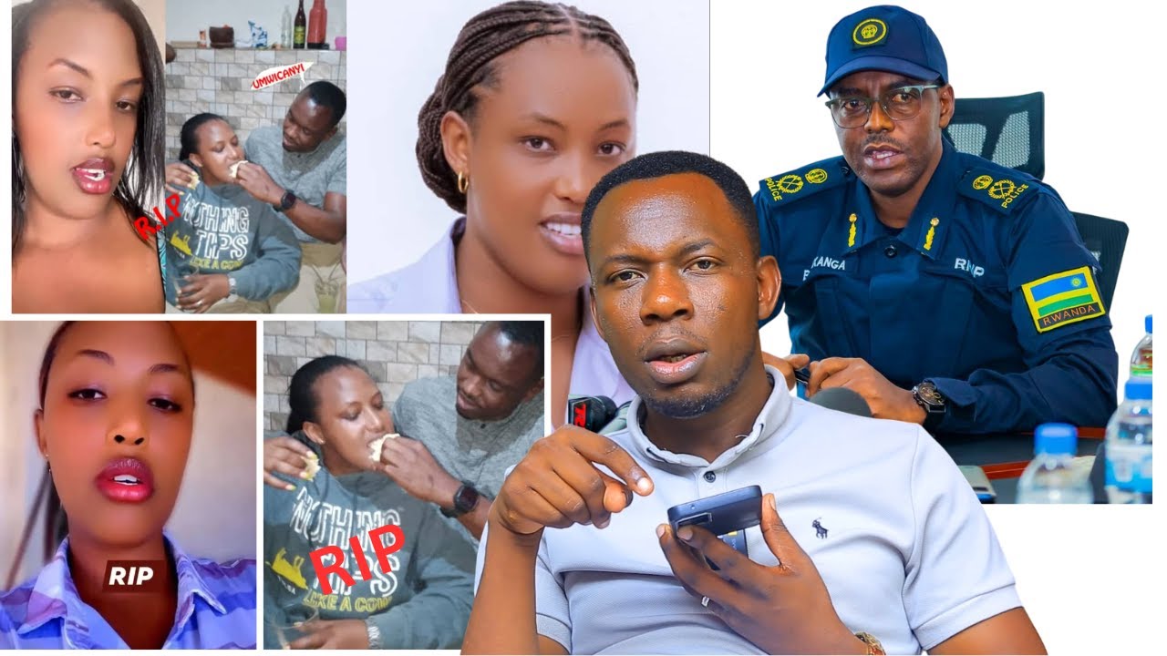 WA MUSORE WARASHWE NYUMA YO KWICA UMUKUNZI WE I MASAKA BAPFUYE AMAFARANGA💔YASIZE AVUZE UKO YAMWISHE