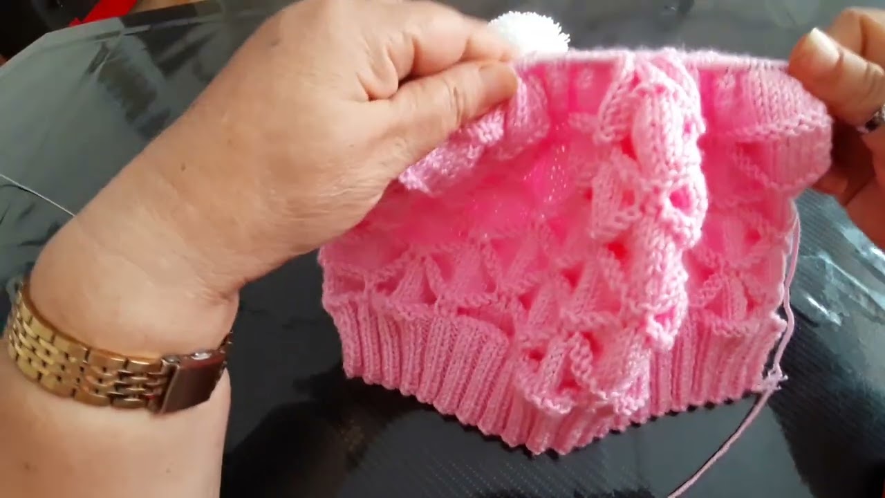 Kastırma Modelin Bere Yapımı