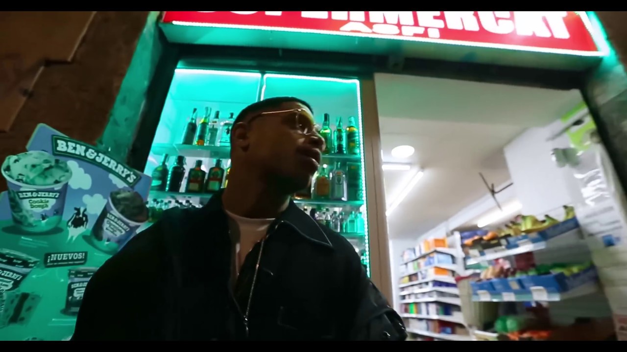 Ashkidd - Coeur de Gangster