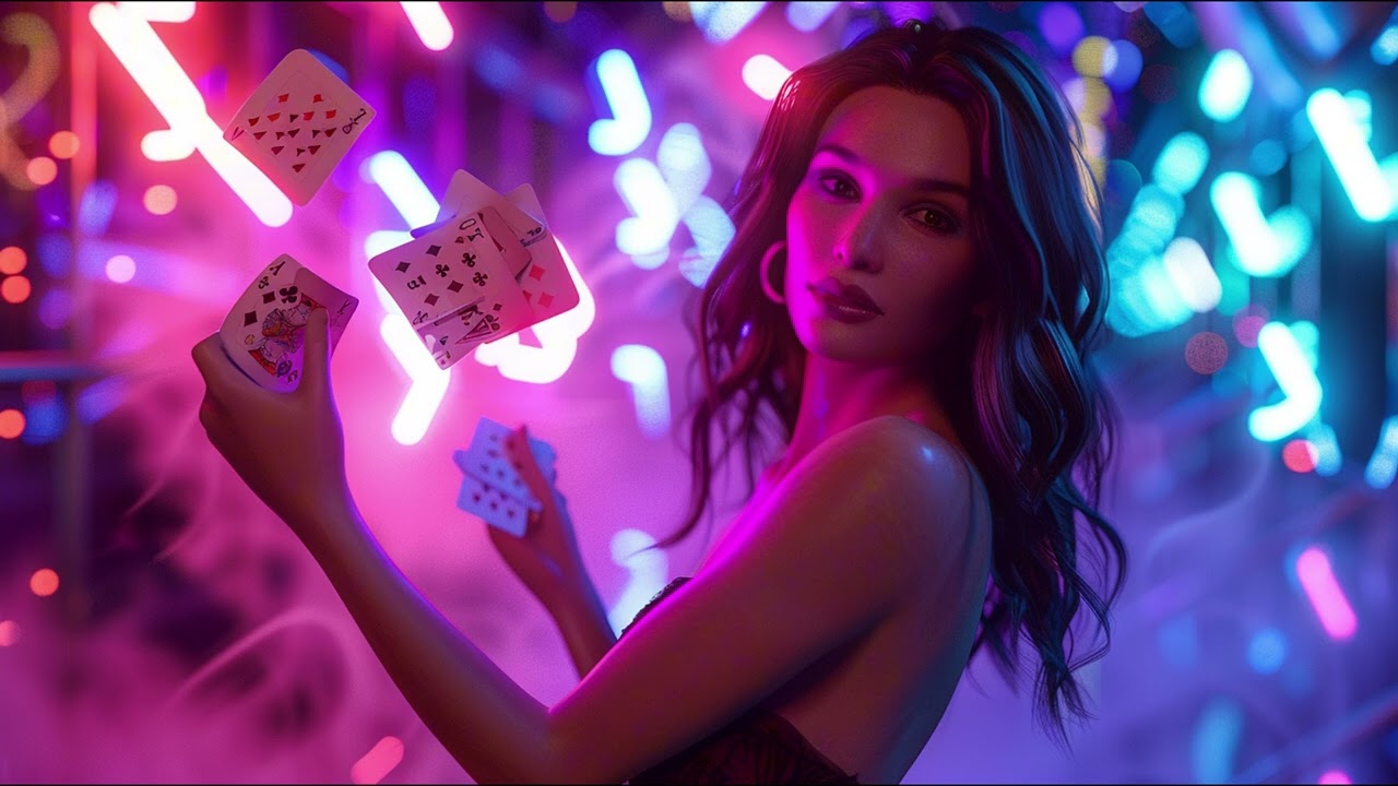 OUT NOW | WILDCARD PARADISE (Extended Mix) | Fast Club Trap | Erta Trap