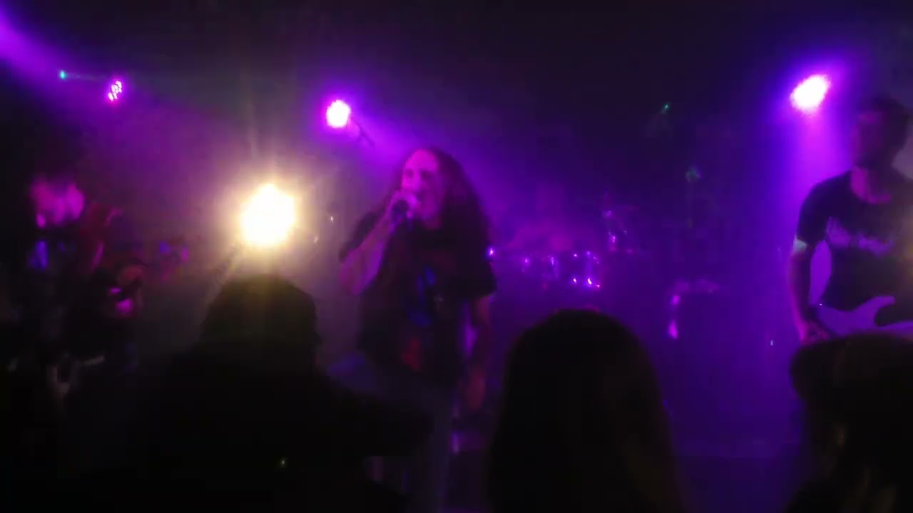 Disfuneral - Live at Beastial Fest III - 2024