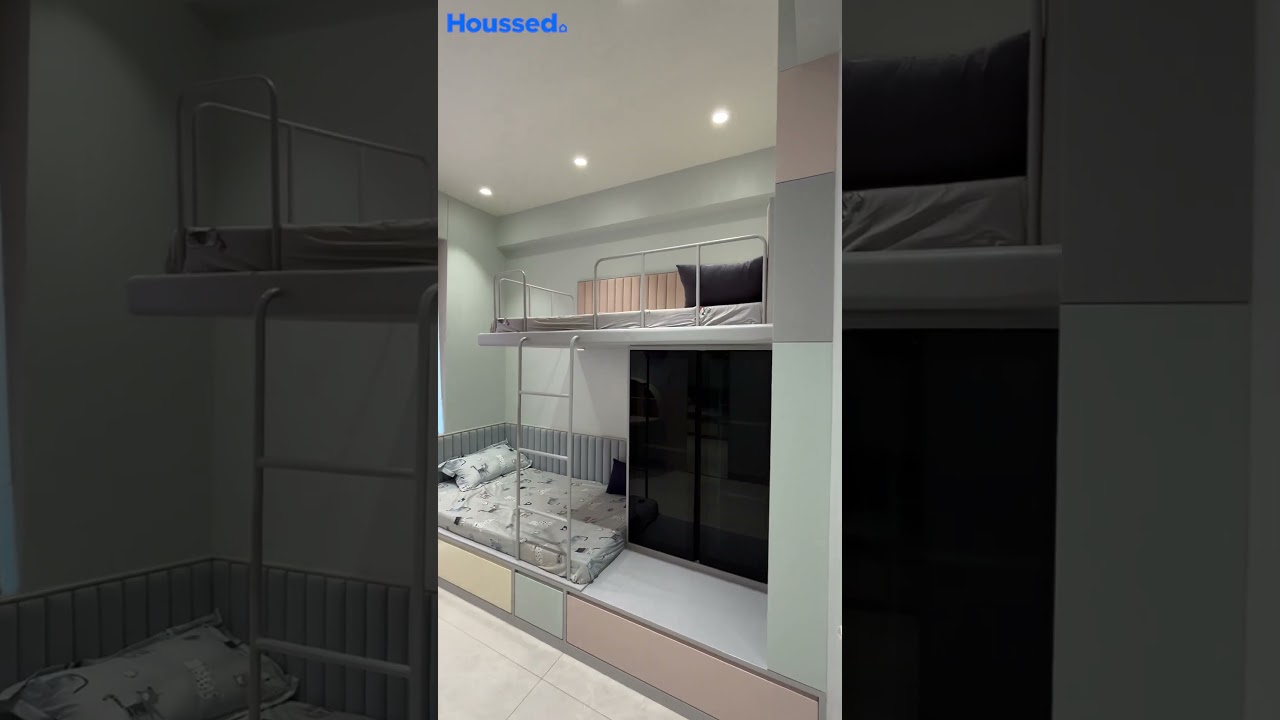 Swamev Imperia Sargasan Gandhinagar | Best Project In Sargasan By Swamve Group | Houssed #shorts
