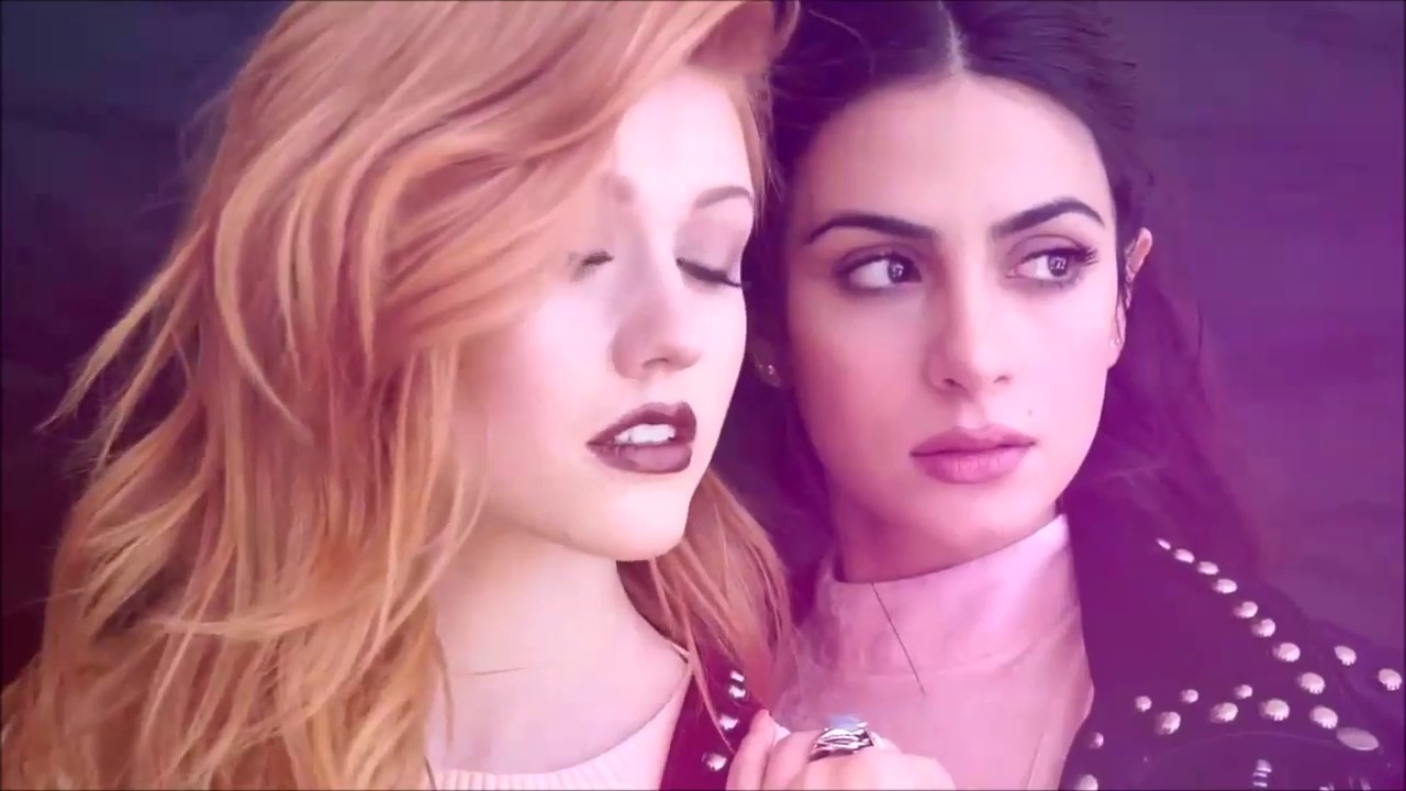 Katherine McNamara [Ember]