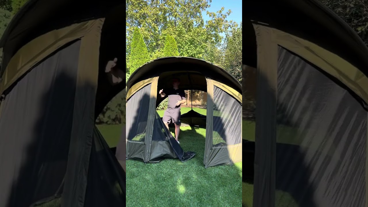 Fox Voyager 1/2 person