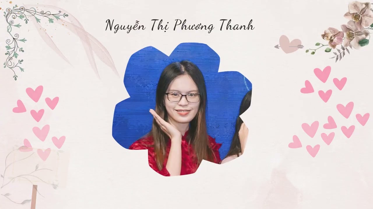 Video chúc mừng ngày Quốc tế Phụ nữ 8/3/2026 - VCC GROUP