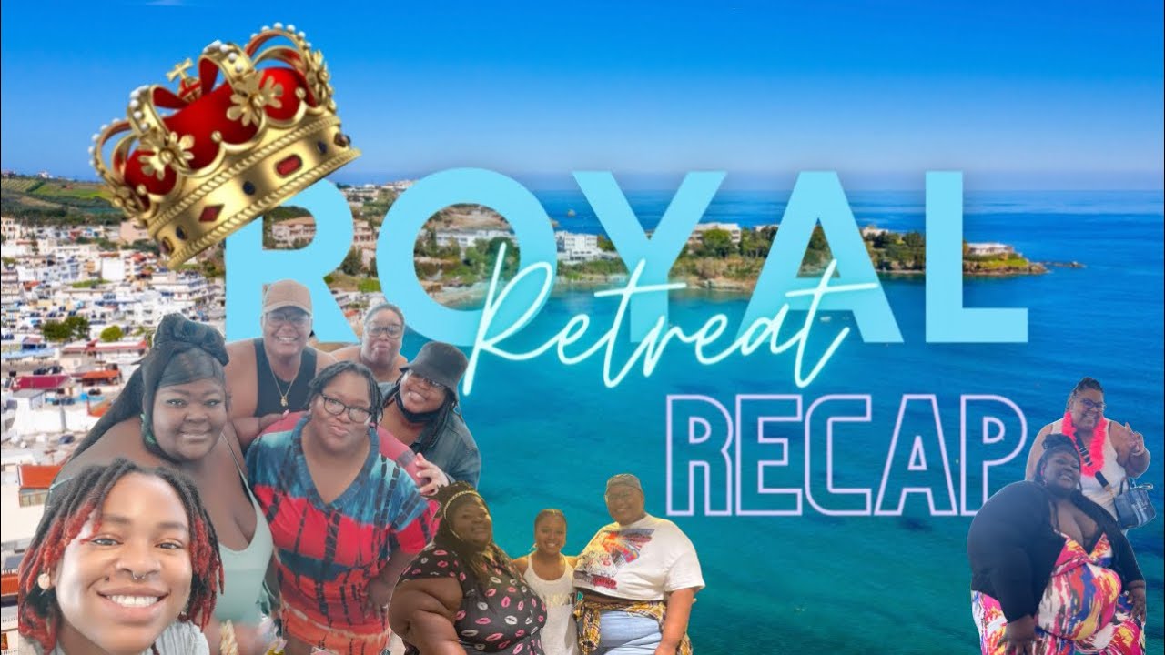 Видеоблог о путешествиях | Королевский отдых, часть 2. За кулисами @MissJemima | Флюиды и пышные ...