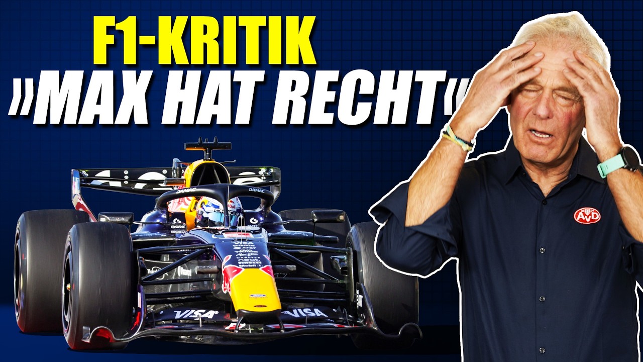 F1 2026: Mercedes Favorit?! Danner glaubt nicht an Ferrari