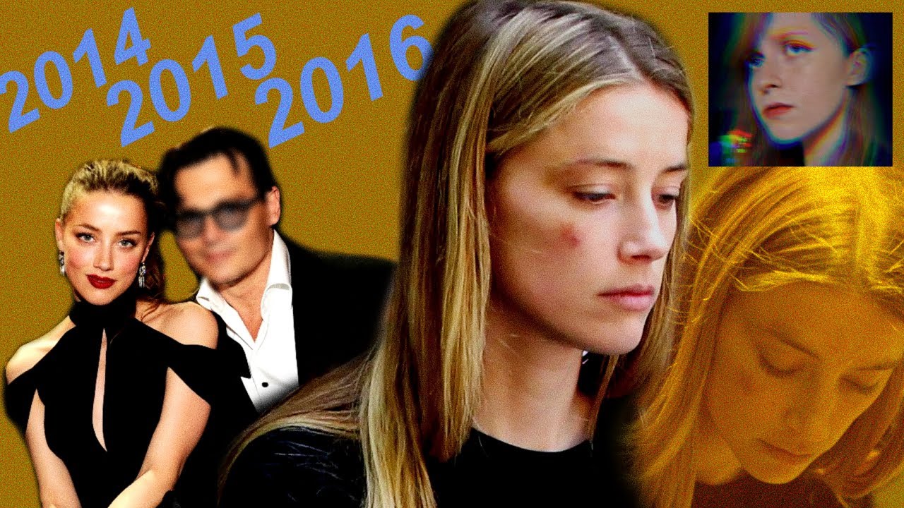 Amber Heard & Johnny Depp Timeline | ALL Incidents/Evidence In Order | Believing AH (3/5)