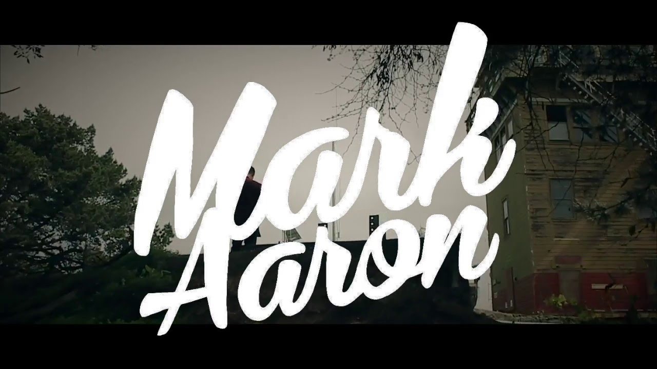 Mark Aaron - Reckless (Official Music Video)