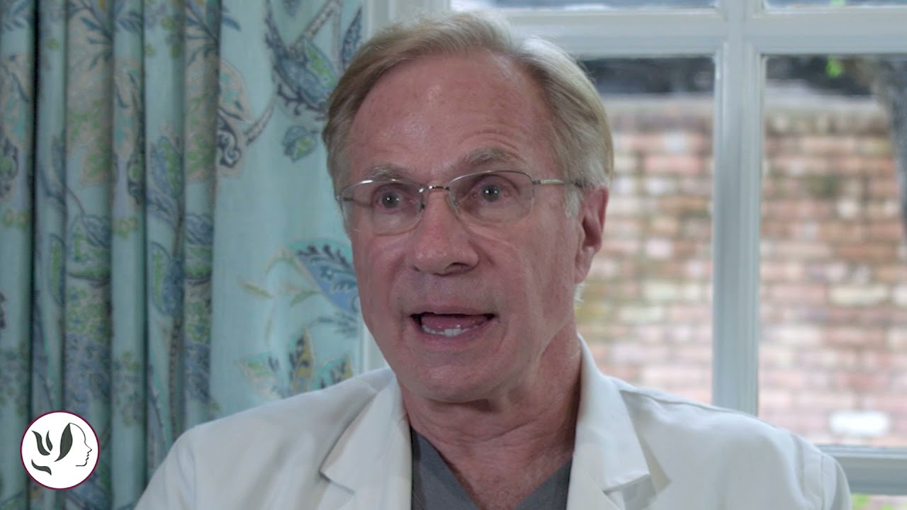 Dr. Sam Buchanan | Our Technology in the Office