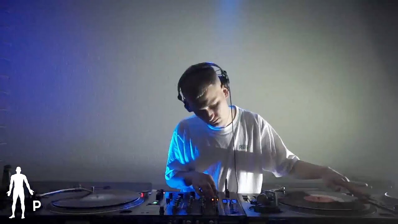 Wrong Sal @ Intergalactic FM Streaming festival 2021