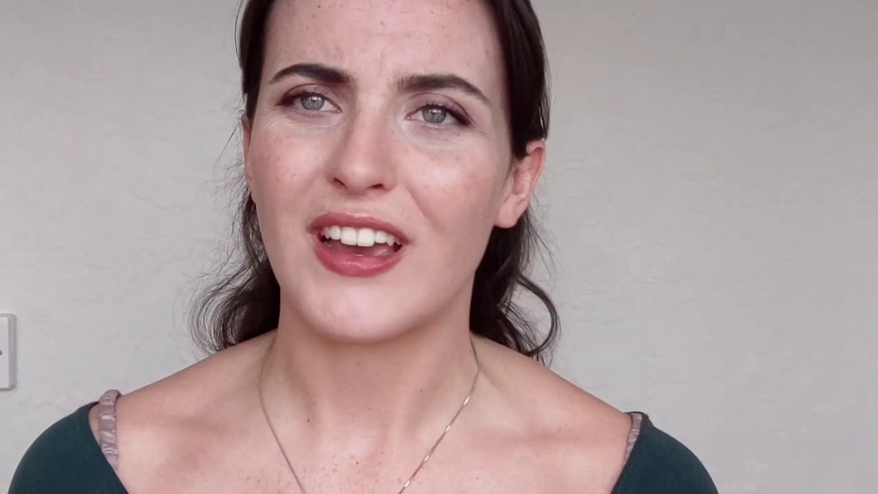Revolt. She Said. Revolt Again. by Alice Birch -  Monologue.