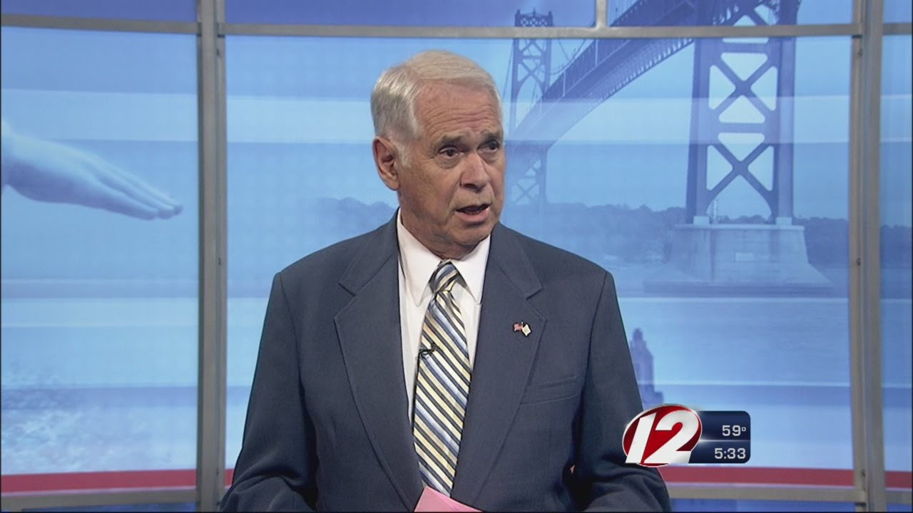 Q&A: Centracchio on Terror Threat Investigation