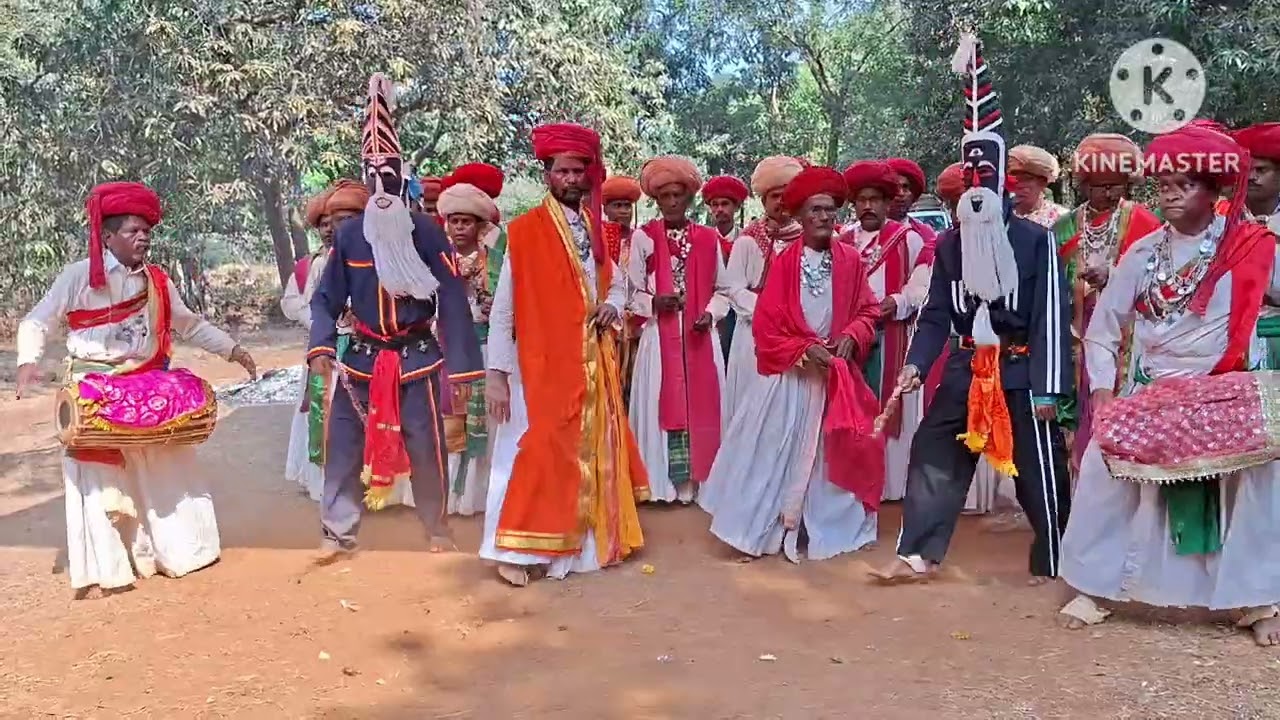सहाणेवरचे खेळे 2026 मोभार Mobhar Guhagar #Sankasur #कोकण #kokan #culture 