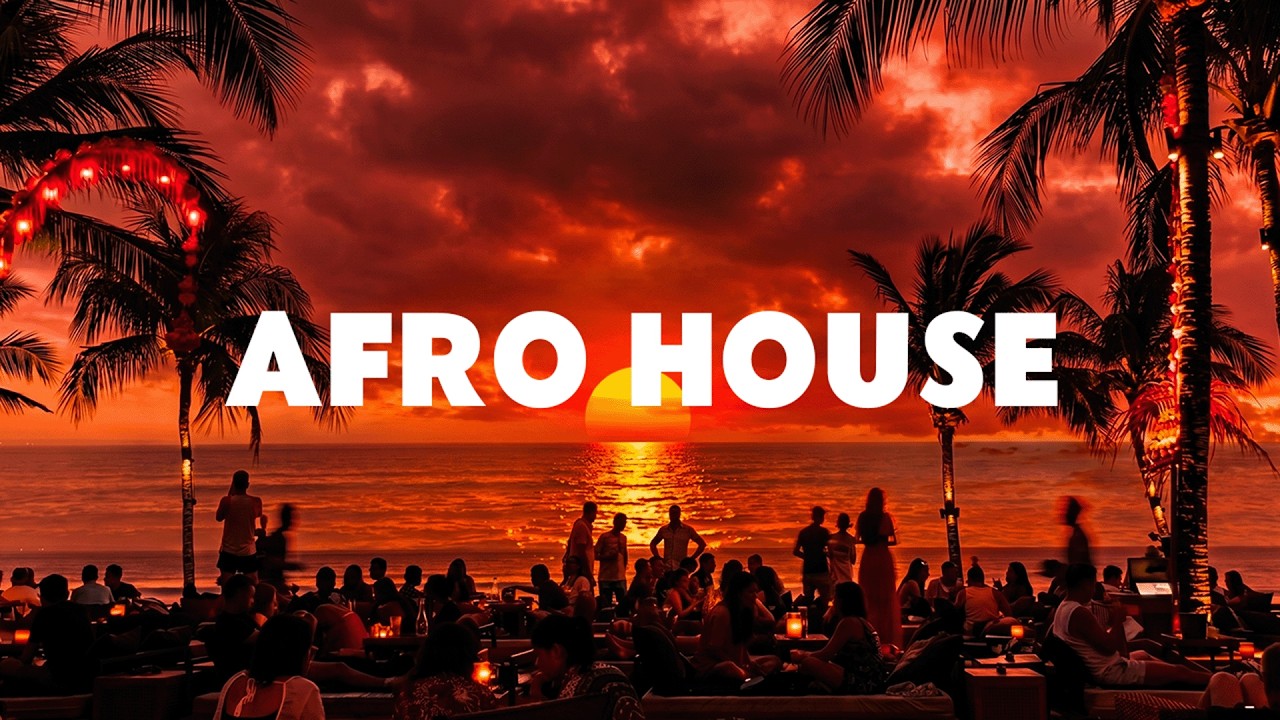 AFRO HOUSE MIX 2026 | The Best of Afro House 2026 | Summer Mix ☀️ #40