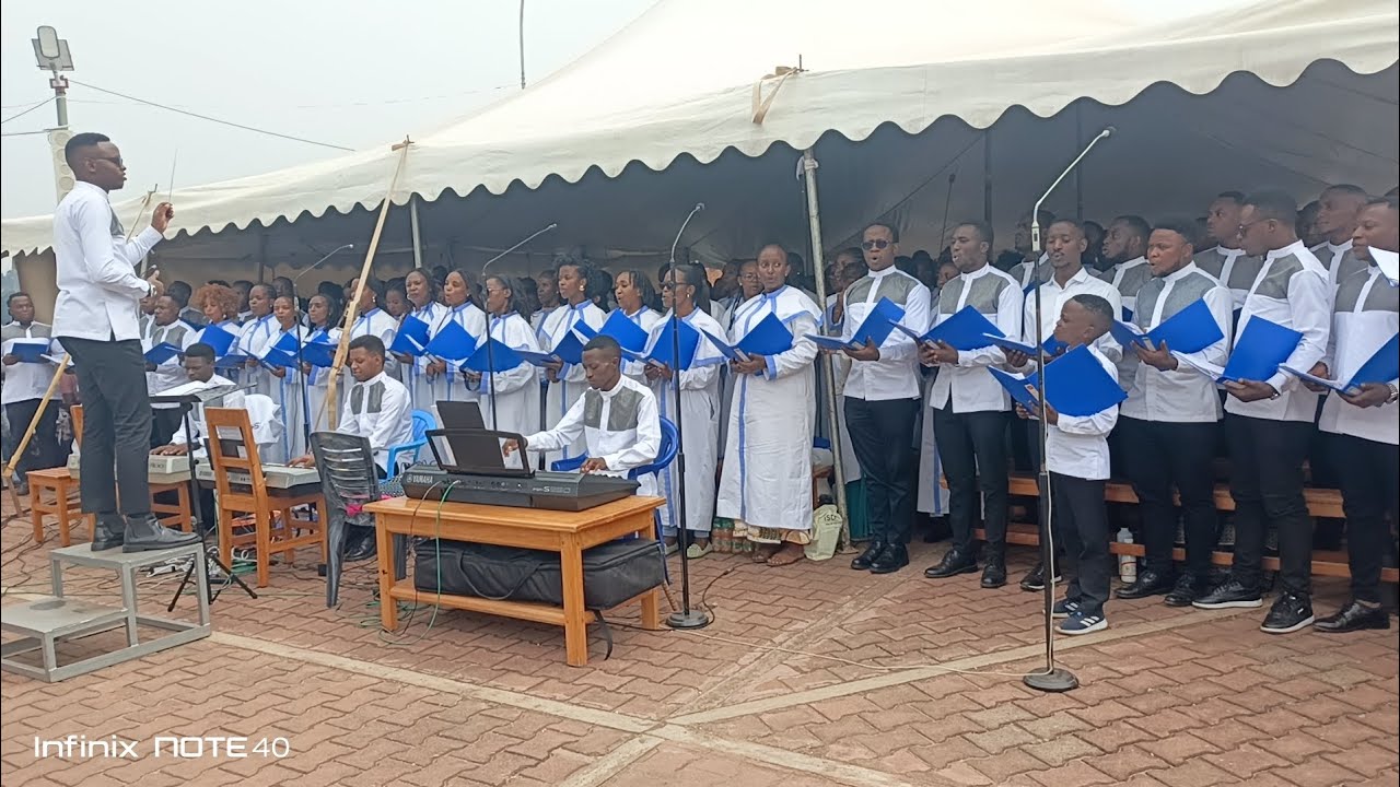 KIBEHO RWANDA 13T AUGUST 2025 FR Kafeero