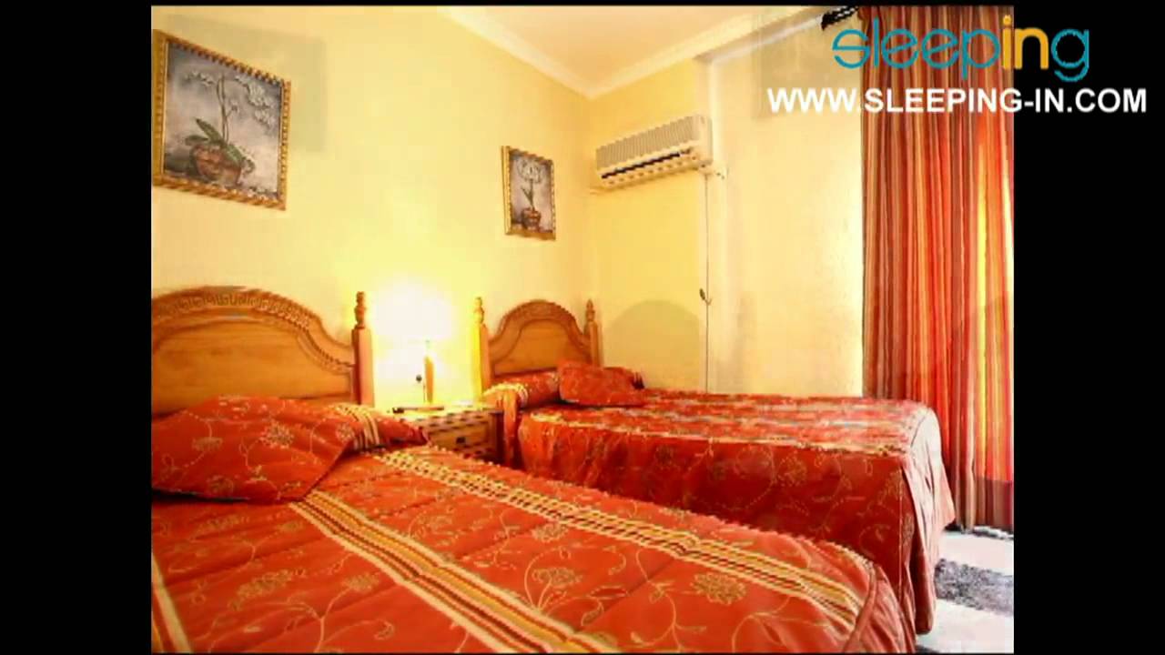 Pension Zurita, Granada - http://www.pensionzurita.es