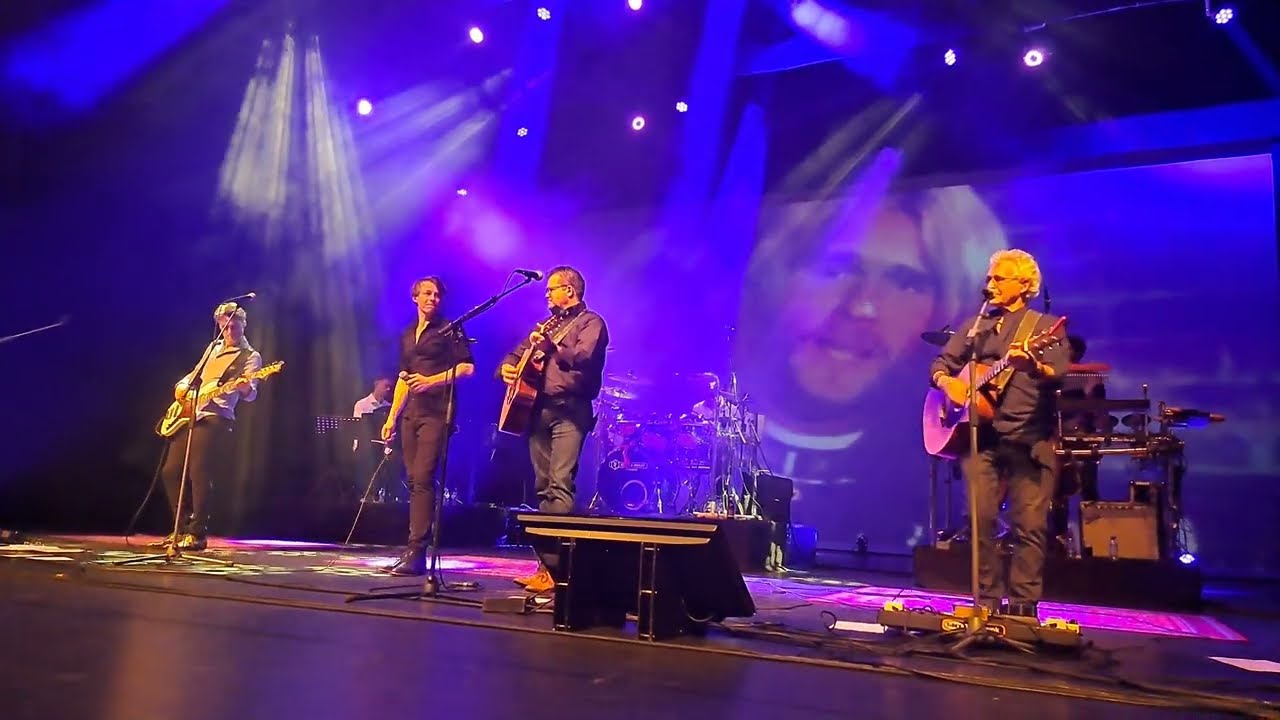 Tribute To The Cats Band - End Of The Show, Markant Theater Maashorst Uden (9-1-2026)