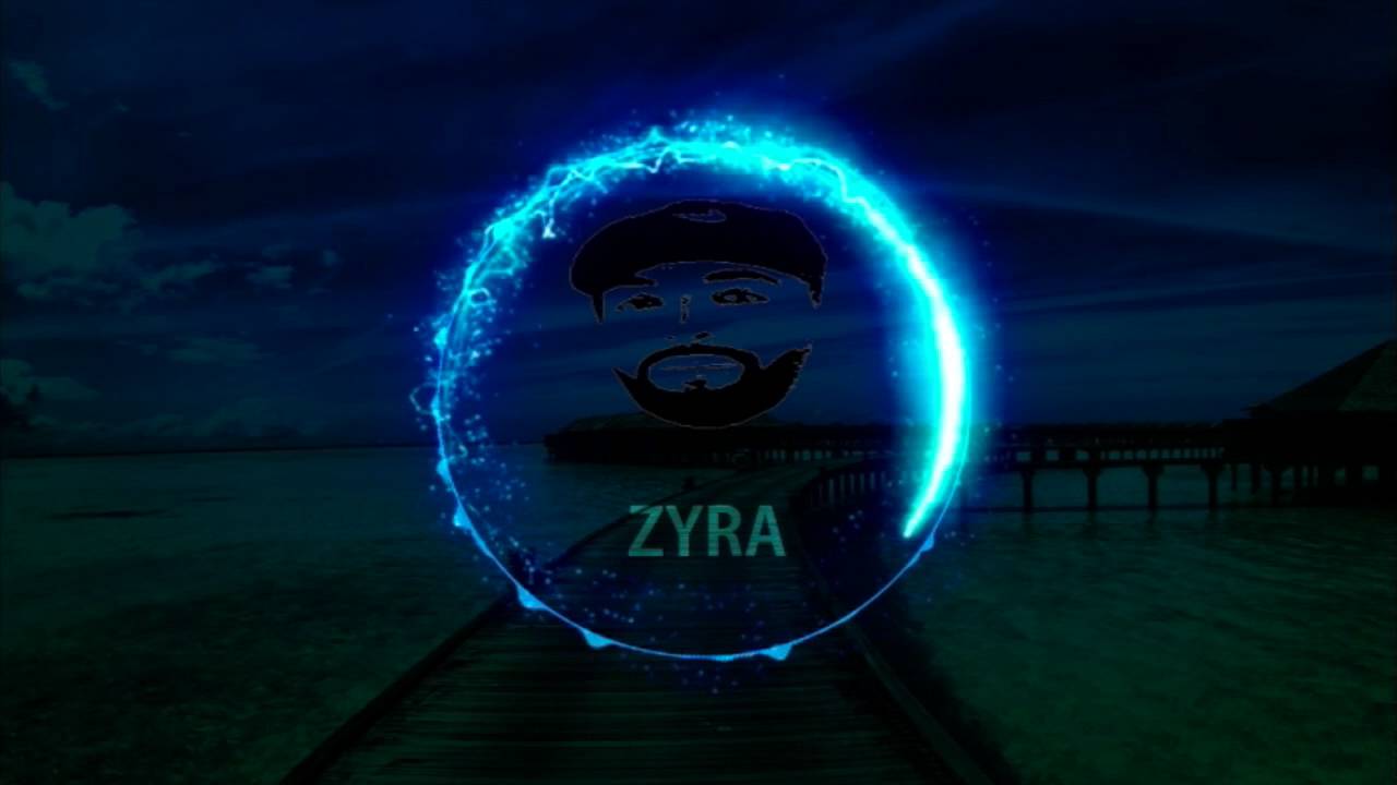 MrPierrez - Amagwala quarters