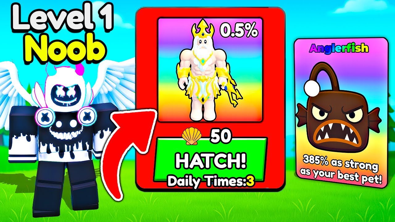Unlocking EVERYTHING In *NEW* ATLANTIS UPDATE In Climb and Jump Tower!