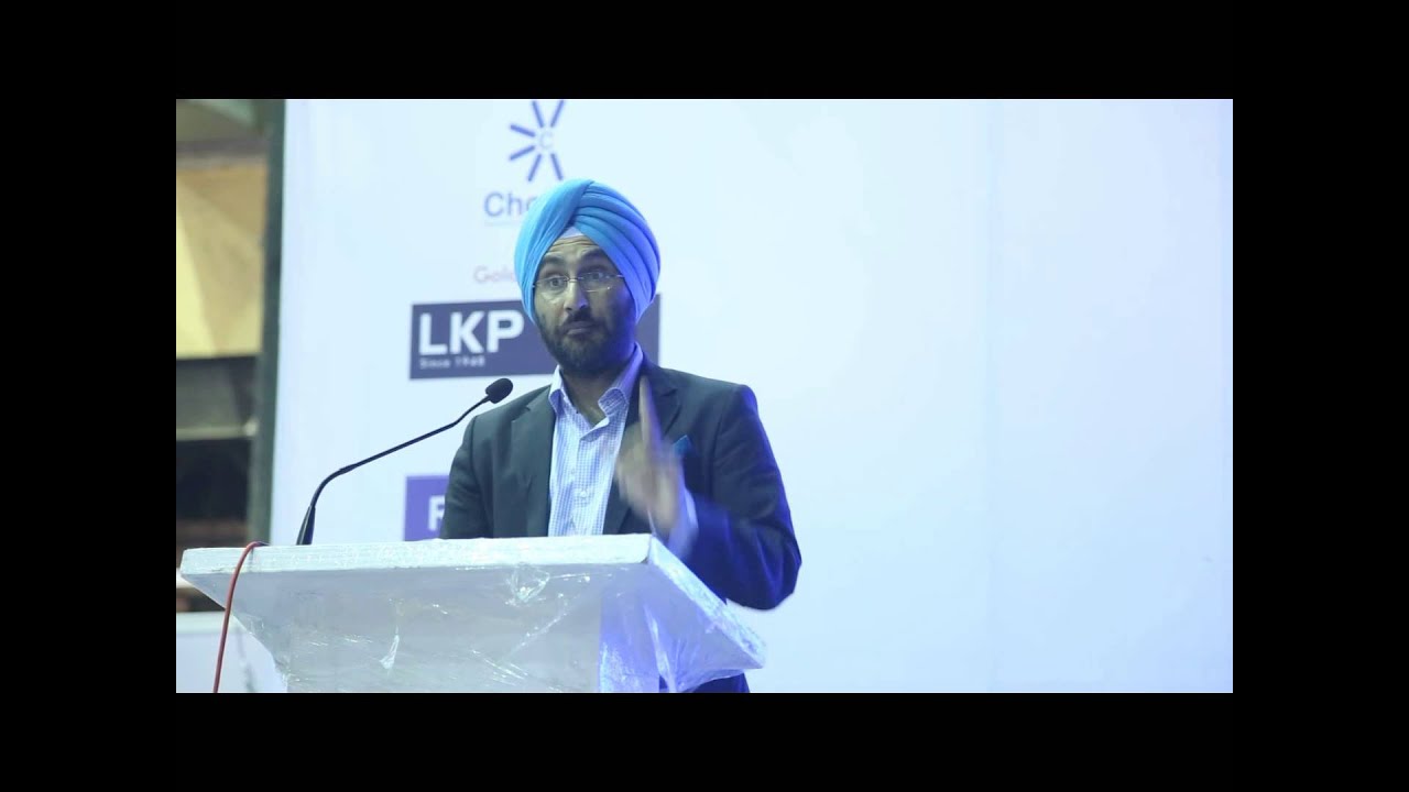 Financial Planning and Wealth Creation