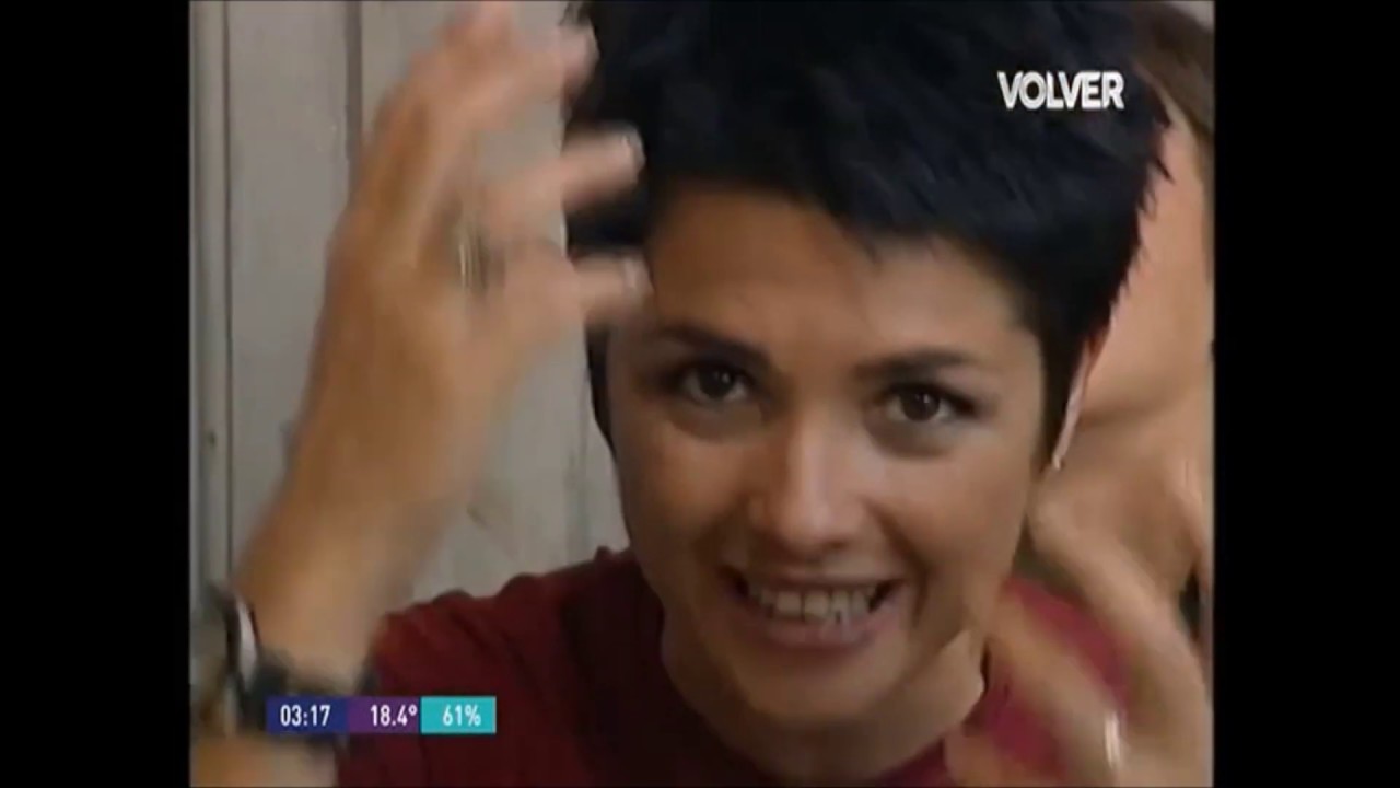 Fort Boyard Argentina HD - Matías Santoianni (Ep. 7 - Año 2000)
