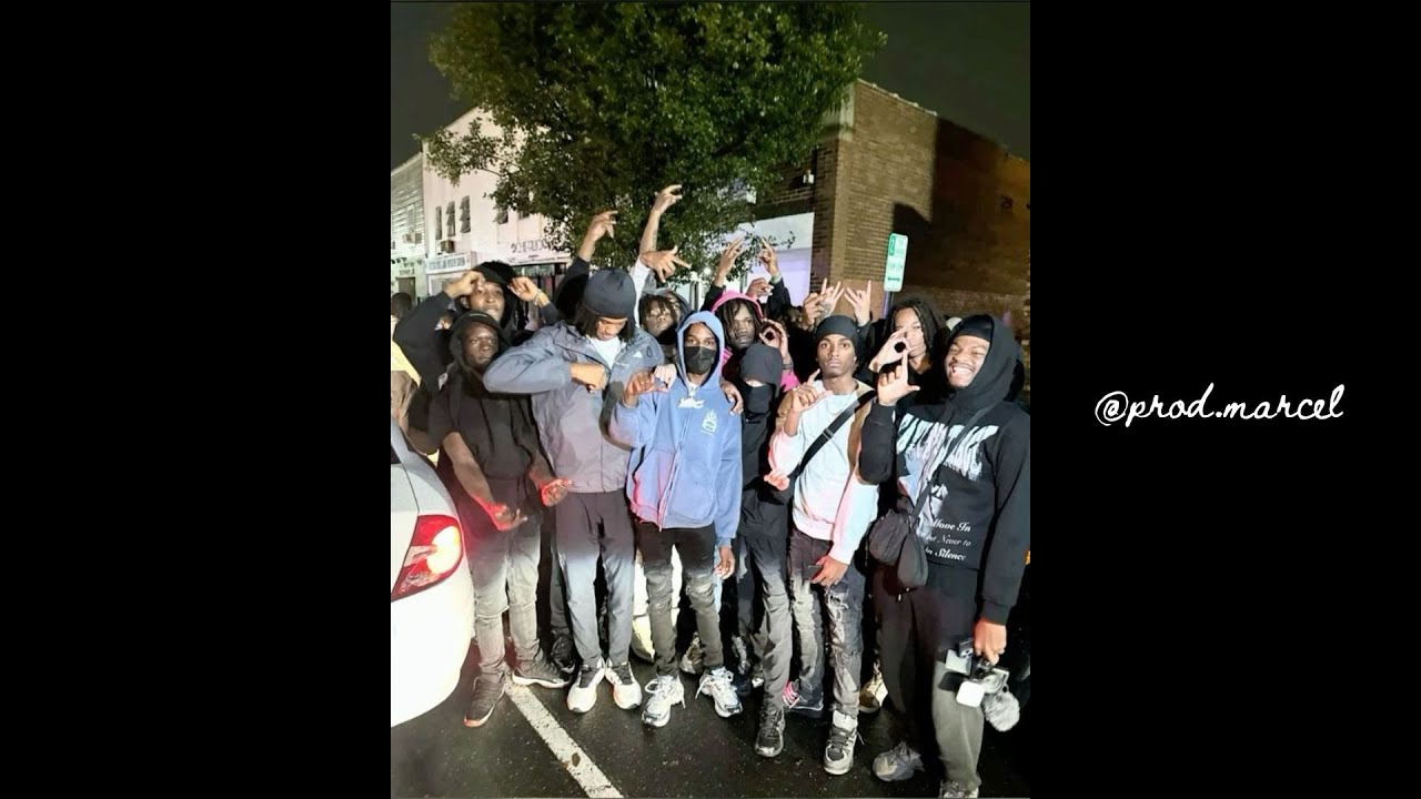 [FREE] SlimeGetEm x DMV Sample Type Beat - 