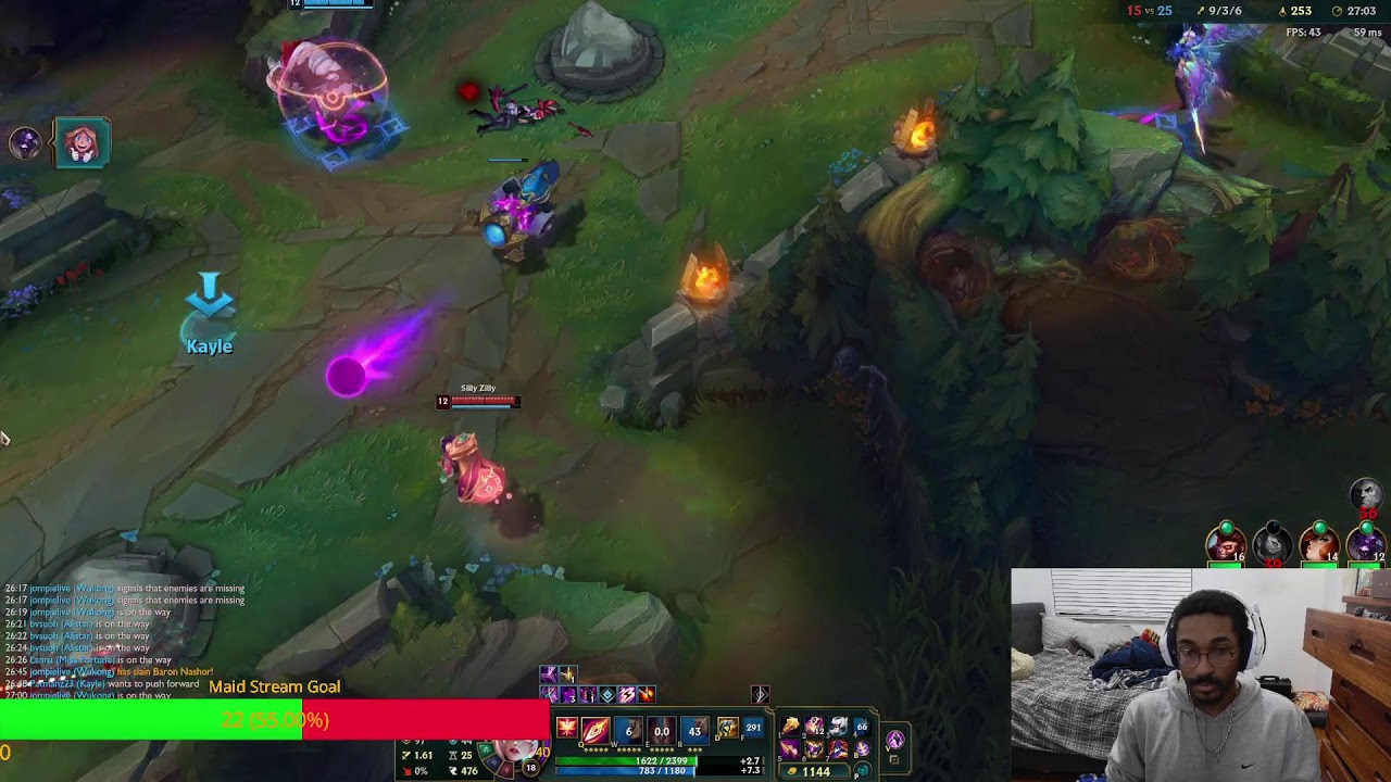 We made it to diamond!!!!!!!!!!!!!