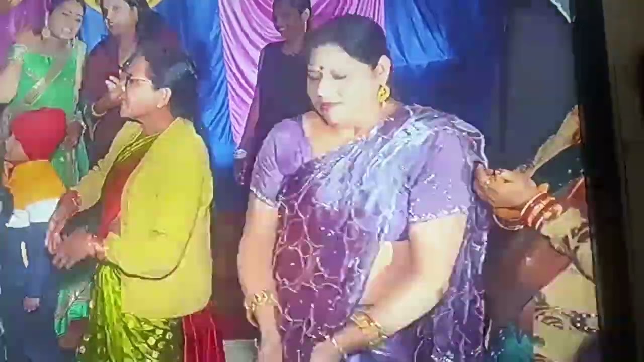 ## Dance ke samay kuchh Aisa hua 🙏, 🙏