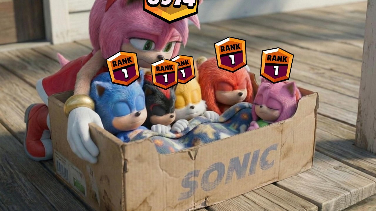 😱BEST EPISODES!!!❤️🤩 | Brawl Stars FUNNY MOMENTS 😂