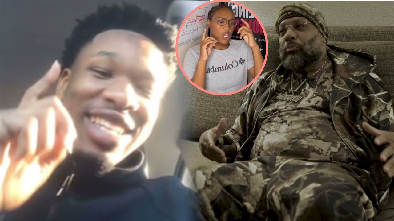 Ksoo Brother And Sister GOES OFF On His Dad & EXPOSE Him After Doing Interviews Clout Chasing!?