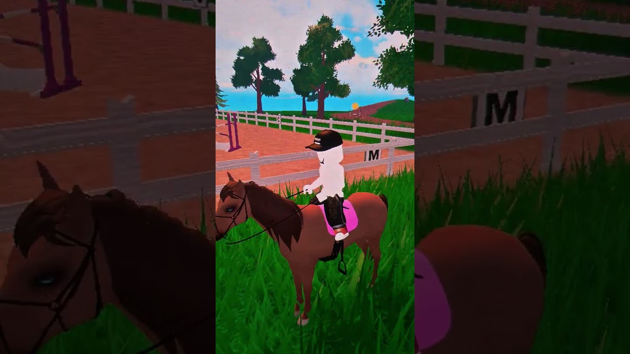 My top 5 favorite horse games! Enjoy!