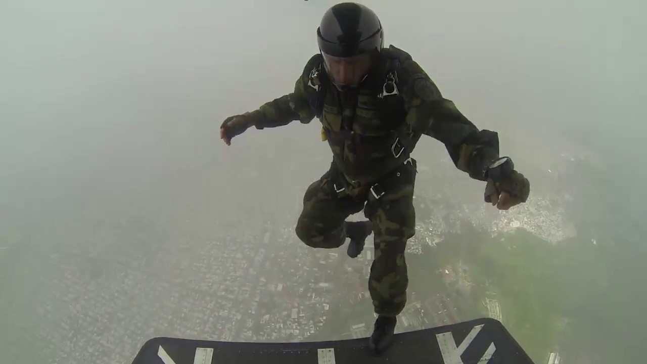 COMANDO DE OPERACIONES ESPECIALES