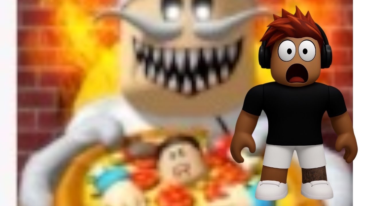 I played papa pizzeria let’s see if it can get more views #viral 