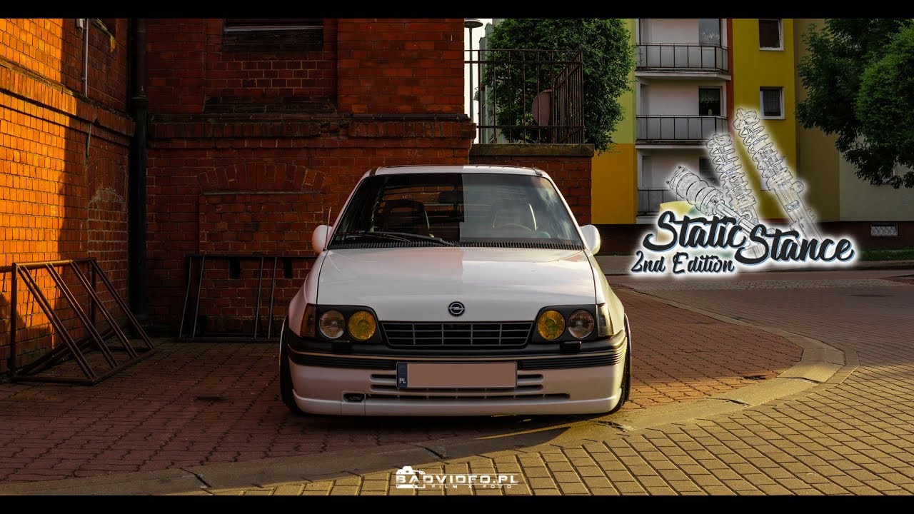 Static Stance 2nd Edition - the aftermovie