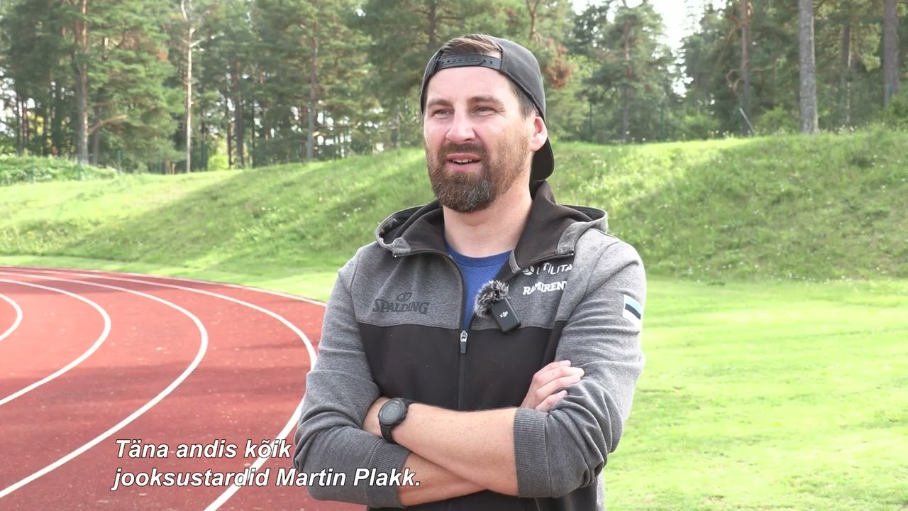 Kuusalu laste spordipäev